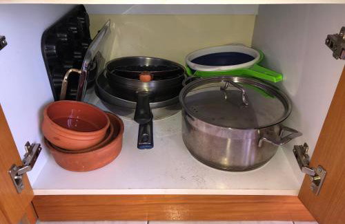 Ion Apartments Messolonghi Double Room Sea View Loft - Foto 18