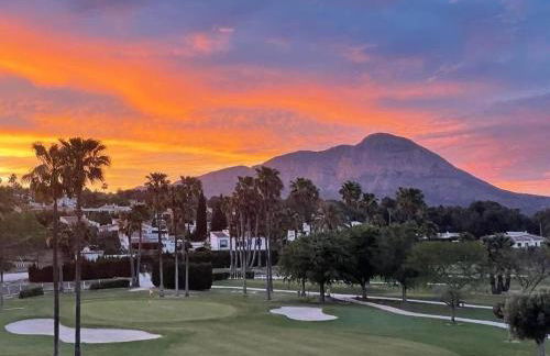 La Gavina - Spacious 5-Bedroom Villa with Private Pool in Javea - Foto 21