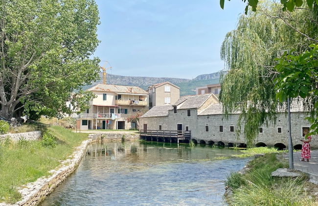 Apartment Solinka - Foto 38