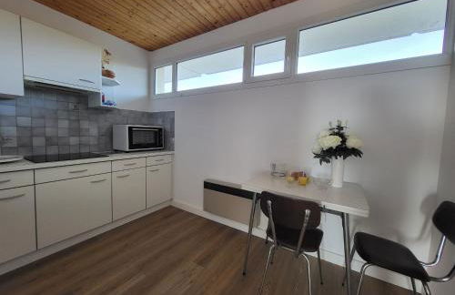 Appartement rénové pour 4 pers., vue mer, salle de jeux et parking inclus - FR-1-364-180 - Foto 11