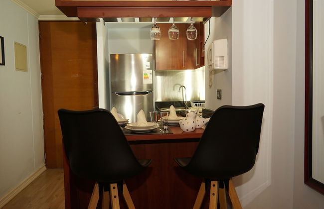 Apartamentos Nueva Providencia 1372 - Foto 19