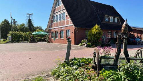 Huus-Ritter in Balje - Foto 4