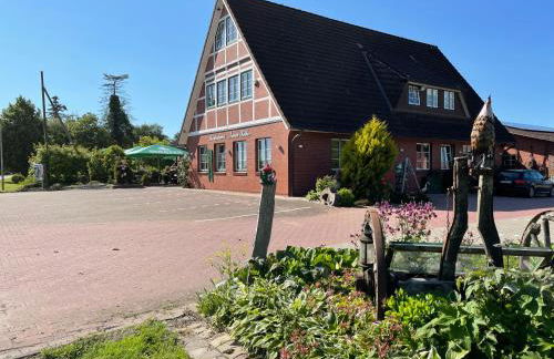 Huus-Ritter in Balje - Foto 4