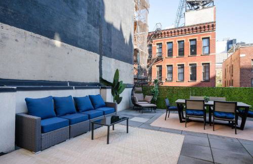 13-3 I Brand New 4BR 3 Baths Duplex Private Roof Deck - Foto 55