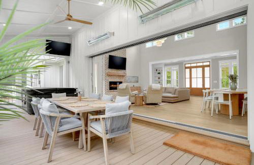 Creekside - Custom Luxury in Bay Creek Resort! - Foto 69