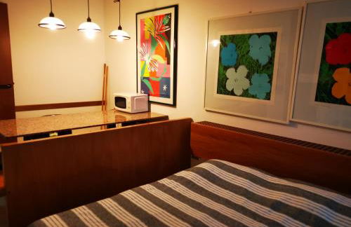 Punta Ala Bilocale Vista Mare 6 Posti Letto! Punta Ala Monolocale Vista Mare 4 Posti Letto! - Foto 47