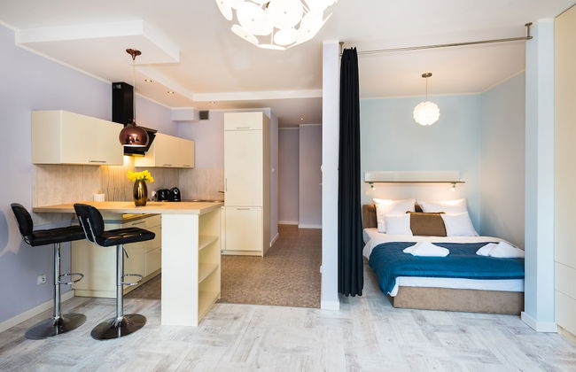 Supreme Apartments Vossa - Foto 20