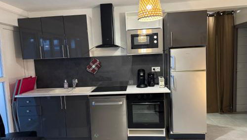 Le Nid d'Ange - Foto 3