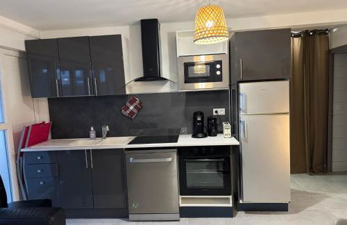 Le Nid d'Ange - Foto 3