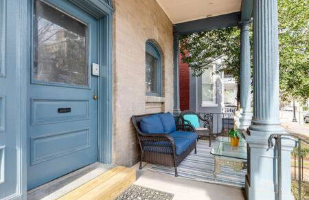 City Nest in FAN Museums Free Parking - Foto 14