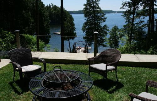 The Lakehouse of Braeloch - Foto 49