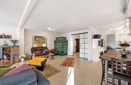 Feriendomizil Berta Benzingen 1 - Foto 12