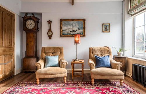 The Old Bakery, Wrentham - Photo 19