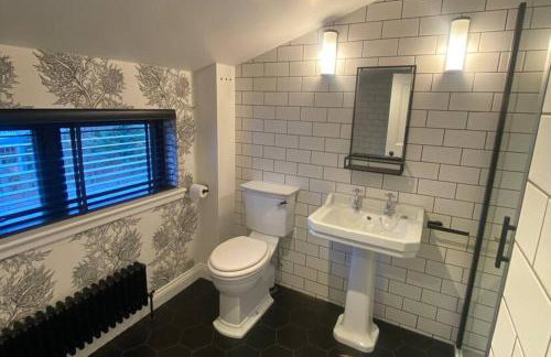 Kirkcudbright 3 bed ultra modern brand new - Foto 3