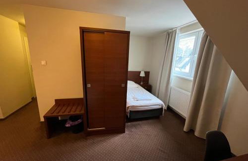 Apartamenty Plaża Miedwie STARGARD-ZIELENIEWO z parkingiem - Foto 12