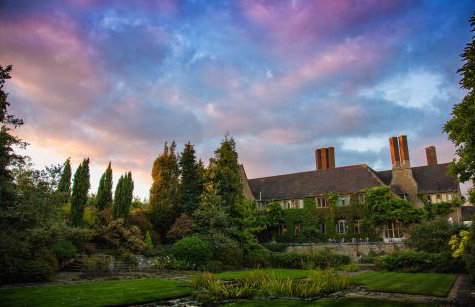 Mallory Court Country House Hotel & Spa - Foto 3