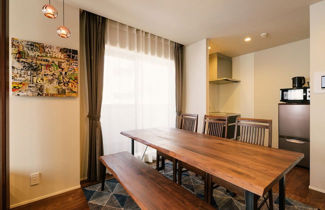 GRAND BASE Hakata Haruyoshi - Photo 39