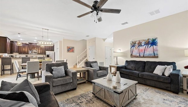 6 Beautiful Bedrooms 6 Baths Pool & Spa 6 Home by RedAwning - Foto 2, Imagen principal