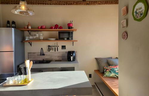 Cabana da Viuvinha: Refúgio pertinho de BH - Foto 49