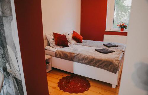 Szczytny Zakątek Apartamenty - Foto 28