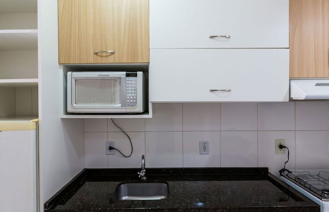 Residencial Dona Naime - Photo 11