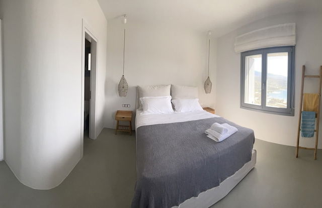 Villa Veneterra-pool-seaview-conciergeservices - Foto 10