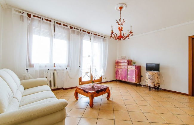 Romy charmy flat - Foto 12