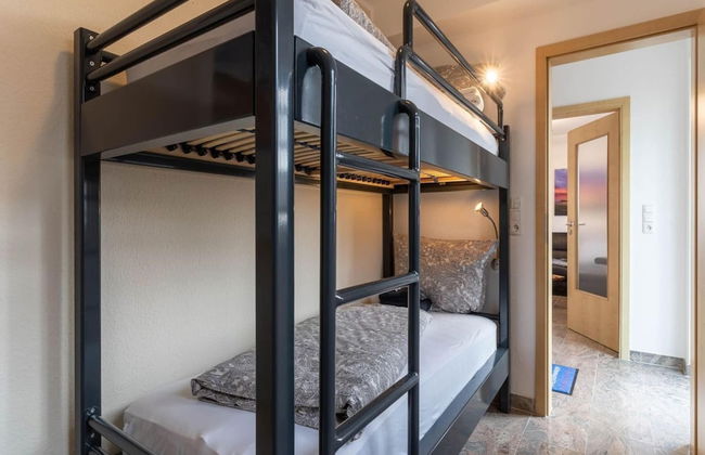 Komfortable Ferienwohnung in St.peter Ording - Foto 4