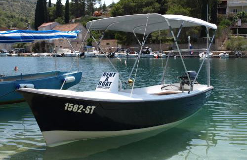 Seaside Apartments Antičević - Photo 11