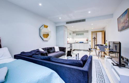 Oxford Street Boutique Residence - Foto 19