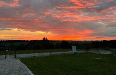 Wzgórze nad Jeziorem Blanki - Foto 26