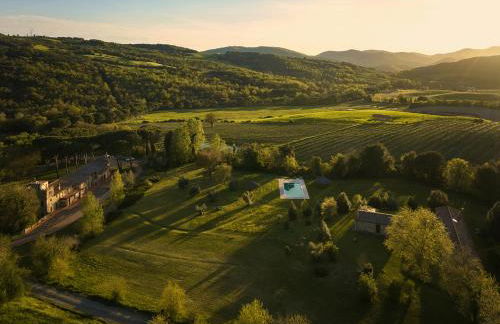 UNA Hotels Monterufoli Wine Country - Foto 70