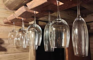 Cabanas - Sítio Refúgio do Barro Branco - Foto 9