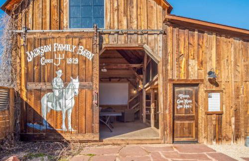 Timber & Tin F 2Bed 2Bath w Pool & Rooftop Deck - Foto 62