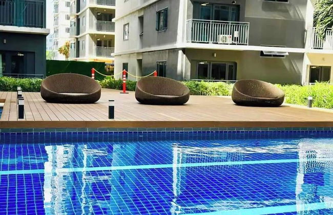 Shore3 Tower2 Residences - Foto 24