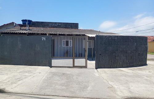 casa na praia Itanhaém - Photo 3