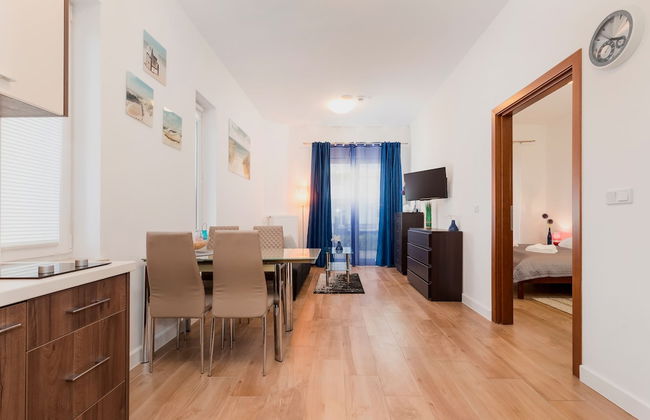 Apartments Aquamarina by Renters - Foto 34