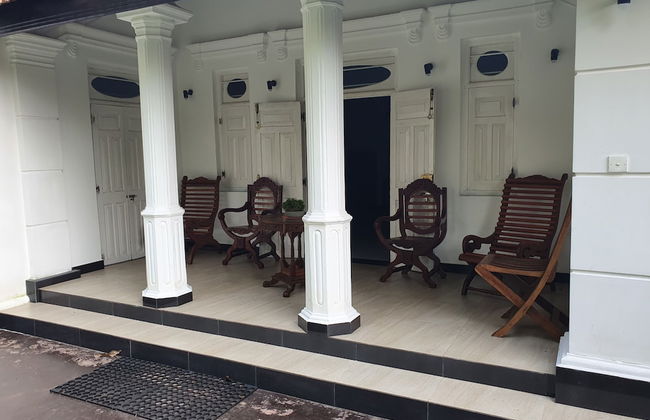 NilaRU Villa - Foto 33