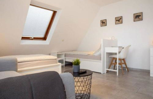 1-Zimmer Apartment in Top Lage in Filderstadt - Foto 7