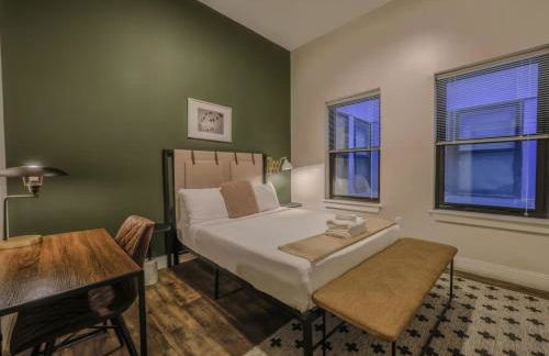 Downtown Designer Home Keyless Washer and Dryer - Foto 7