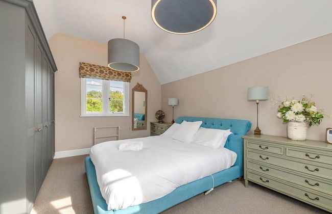 Luxury Home With Large Garden - The School House - Foto 4