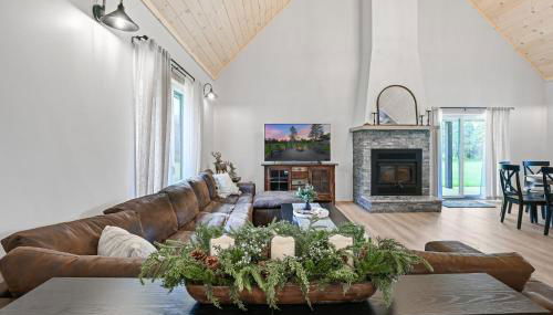 10-Acre Property with Fire Pit and Grill in Arkdale! - Foto 4