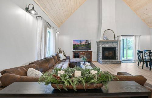 10-Acre Property with Fire Pit and Grill in Arkdale! - Foto 4