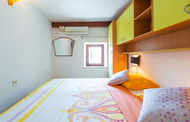 Villa Mia - Trsteno - Foto 9