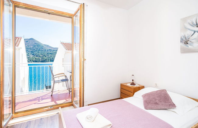 Apartment Bobić - Foto 4