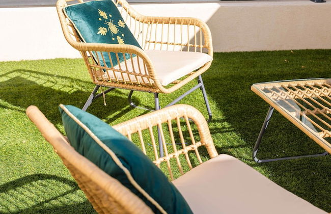 Les Maisons du Parc - Foto 46