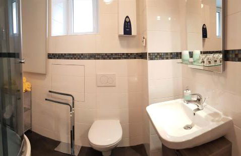 Apartment an der Mosel 1 - Foto 9