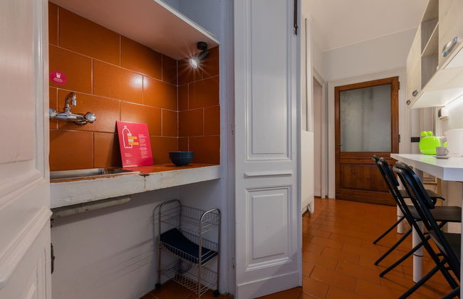 Spazioso Appartamento nei Pressi del Po by Wonderful Italy - Foto 49