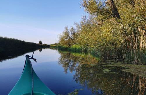 Fachwerkhaus am Fluss - Foto 39