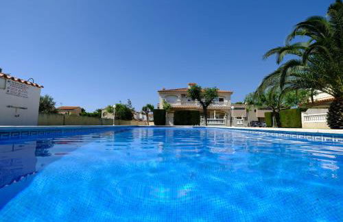 Apartment Eurosol-7 by Interhome - Foto 38